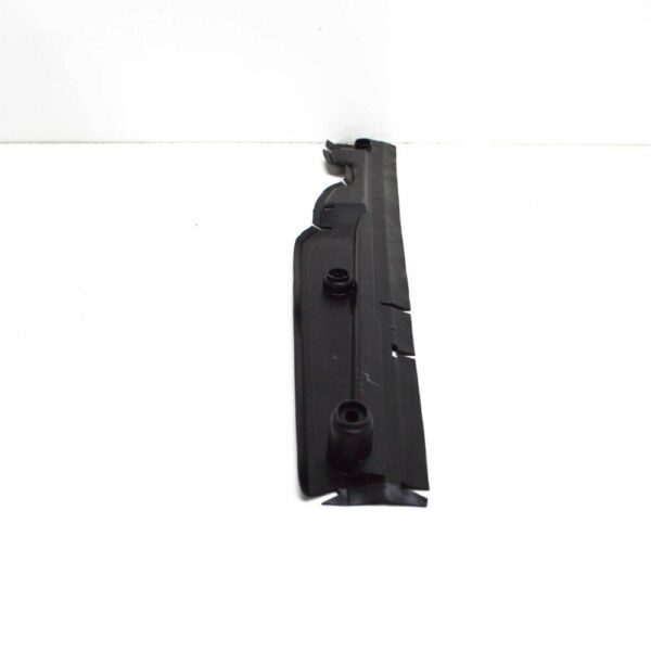 4G0121292E - NEW AUDI A6 C7 RADIATOR UPPER CENTRE COVER SUPPORT DEFLECTOR 4G0121292E ORIGINAL