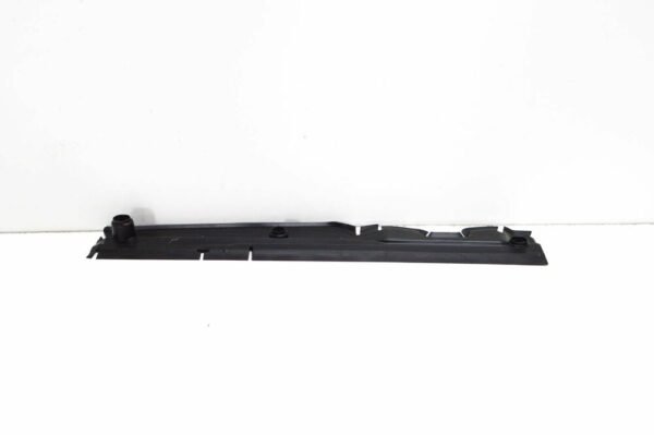 4G0121292E - NEW AUDI A6 C7 RADIATOR UPPER CENTRE COVER SUPPORT DEFLECTOR 4G0121292E ORIGINAL
