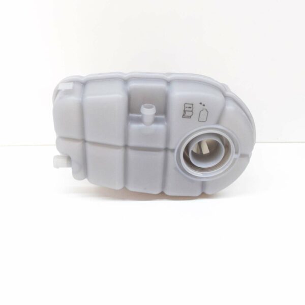 4G0121403AG - NEW AUDI A6 4G C7 EXPANSION RESERVOIR TANK 4G0121403AG ORIGINAL