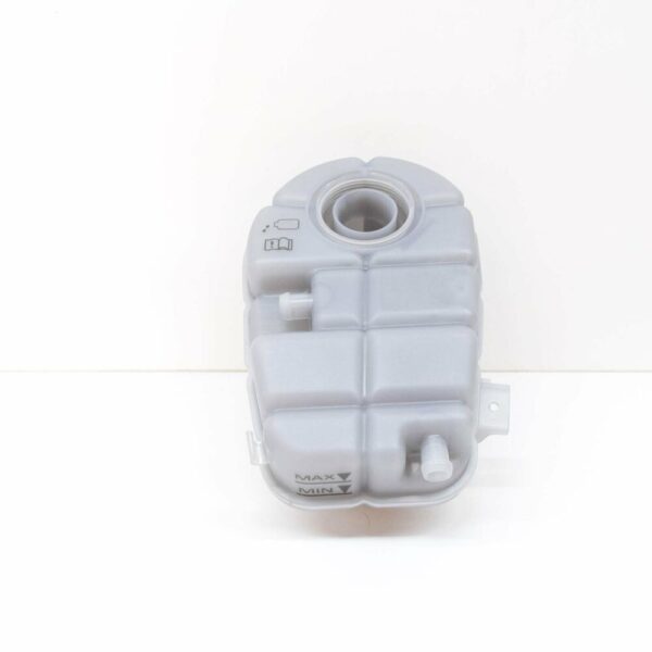 4G0121403AG - NEW AUDI A6 4G C7 EXPANSION RESERVOIR TANK 4G0121403AG ORIGINAL