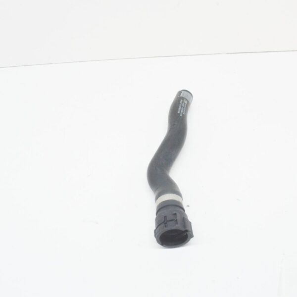 4G0121471M - NEW AUDI RS7 SPORTBACK 4G8 COOLANT HOSE WITH QUICK COUPLING 4G0121471M ORIGINAL