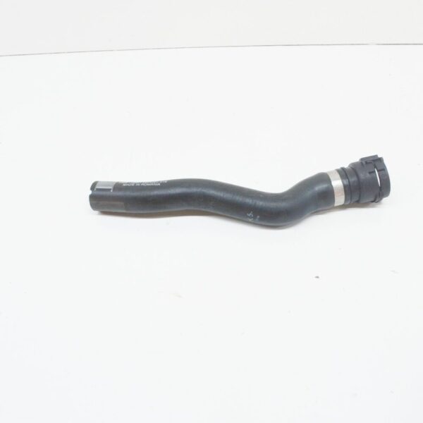 4G0121471M - NEW AUDI RS7 SPORTBACK 4G8 COOLANT HOSE WITH QUICK COUPLING 4G0121471M ORIGINAL