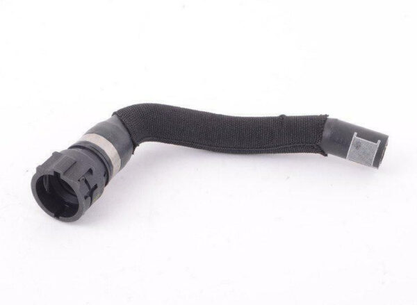 4G0122109F - NEW AUDI A6 C7 EXPANSION TANK COOLANT HOSE 4G0122109F OEM