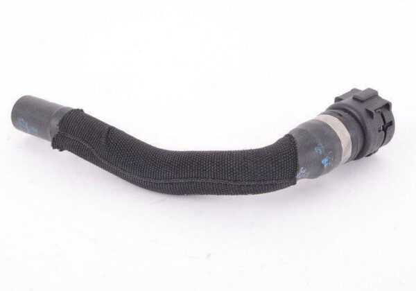 4G0122109F - NEW AUDI A6 C7 EXPANSION TANK COOLANT HOSE 4G0122109F OEM