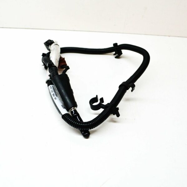 4G0131984AM - NEW AUDI A6 AVANT METERING LINE FOR REDUCING AGENT INJECTOR 4G0131984AM ORIGINAL