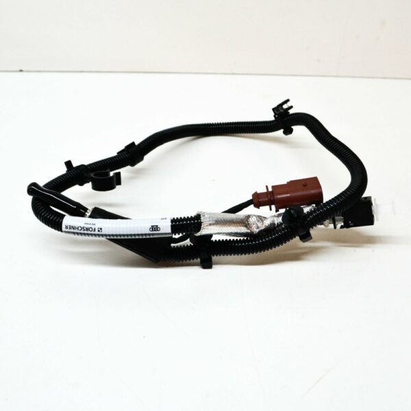 4G0131984AM - NEW AUDI A6 AVANT METERING LINE FOR REDUCING AGENT INJECTOR 4G0131984AM ORIGINAL