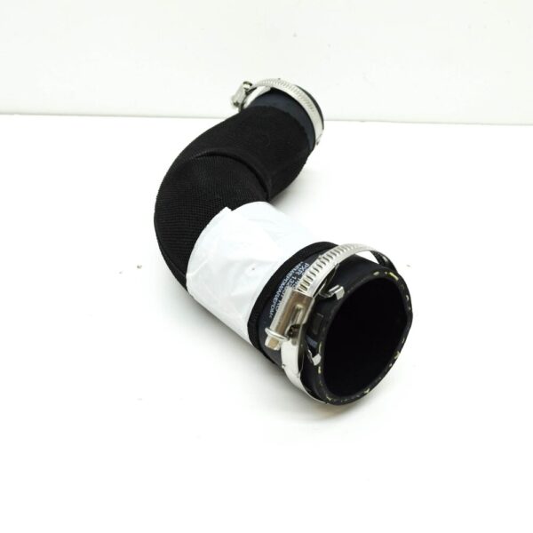 4G0145737AG - NEW AUDI A6 C7 LEFT CHARGE AIR COOLER PRESSURE HOSE 4G0145737AG ORIGINAL