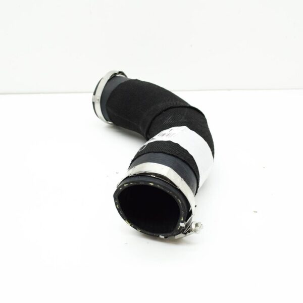 4G0145737AG - NEW AUDI A6 C7 LEFT CHARGE AIR COOLER PRESSURE HOSE 4G0145737AG ORIGINAL