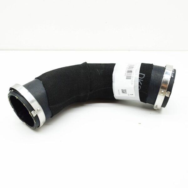 4G0145737AG - NEW AUDI A6 C7 LEFT CHARGE AIR COOLER PRESSURE HOSE 4G0145737AG ORIGINAL