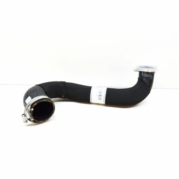 4G0145738AR - NEW AUDI A7 4G8 FRONT RIGHT INTERCOOLER PIPE HOSE 4G0145738AR ORIGINAL