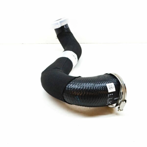 4G0145738AR - NEW AUDI A7 4G8 FRONT RIGHT INTERCOOLER PIPE HOSE 4G0145738AR ORIGINAL