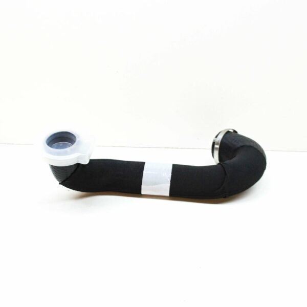 4G0145738AR - NEW AUDI A7 4G8 FRONT RIGHT INTERCOOLER PIPE HOSE 4G0145738AR ORIGINAL