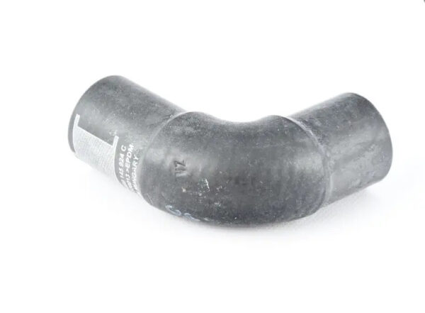 4G0145924C - NEW AUDI A6 AVANT C7 LEFT ENGINE COOLANT ELBOW HOSE 4G0145924C ORIGINAL