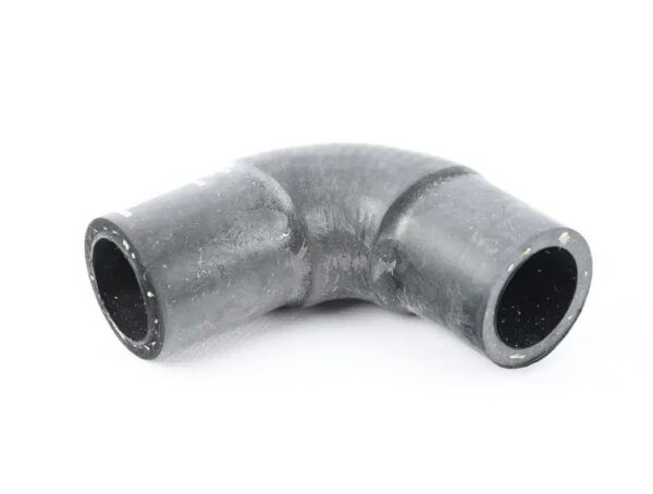 4G0145924C - NEW AUDI A6 AVANT C7 LEFT ENGINE COOLANT ELBOW HOSE 4G0145924C ORIGINAL
