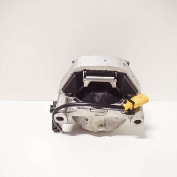 4G0199381LF - NEW AUDI A6 4G C7 HYDRAULIC ENGINE RIGHT MOUNT 4G0199381LF ORIGINAL