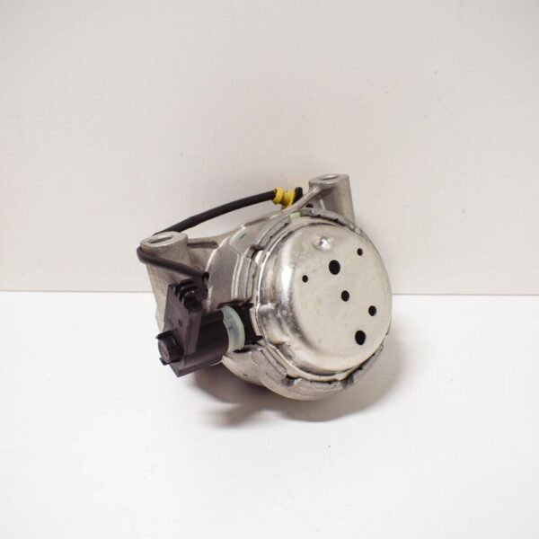 4G0199381LF - NEW AUDI A6 4G C7 HYDRAULIC ENGINE RIGHT MOUNT 4G0199381LF ORIGINAL