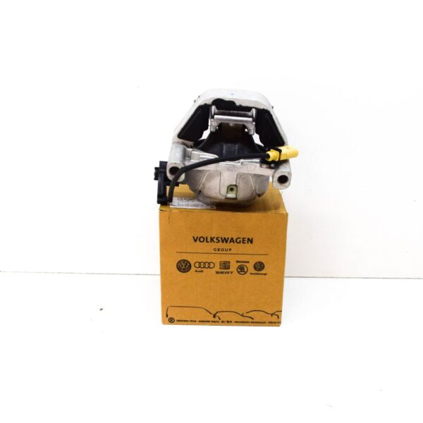 4G0199381LG - NEW AUDI A7 SPORTBACK 4G8 LEFT ENGINE MOUNTING 4G0199381LG ORIGINAL