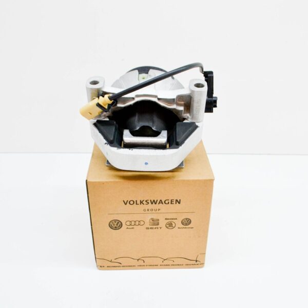 4G0199381NS - NEW AUDI A6 C7 LEFT SIDE ENGINE HYDRO-MOUNTING 4G0199381NS ORIGINAL
