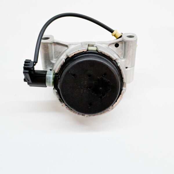 4G0199381NS - NEW AUDI A6 C7 LEFT SIDE ENGINE HYDRO-MOUNTING 4G0199381NS ORIGINAL