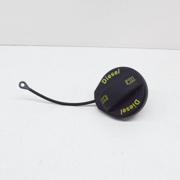 4G0201550K - AUDI A6 C7 Fuel Tank Cap With Retaining Strap 4G0201550K NEW GENUINE