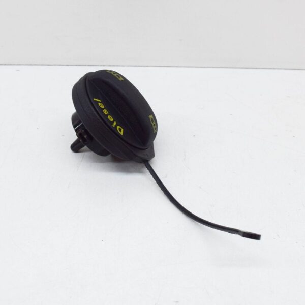 4G0201550K - AUDI A6 C7 Fuel Tank Cap With Retaining Strap 4G0201550K NEW GENUINE