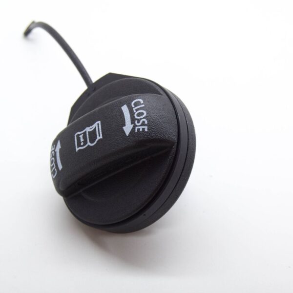 4G0201550R - AUDI Q5 FY Fuel Tank Cap With Retaining Strap 4G0201550R NEW GENUINE
