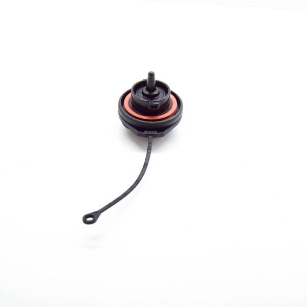 4G0201550R - AUDI Q5 FY Fuel Tank Cap With Retaining Strap 4G0201550R NEW GENUINE