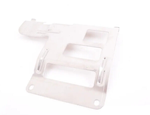4G0201710B - NEW AUDI A6 AVANT C7 FUEL FILTER RETAINING PLATE 4G0201710B ORIGINAL