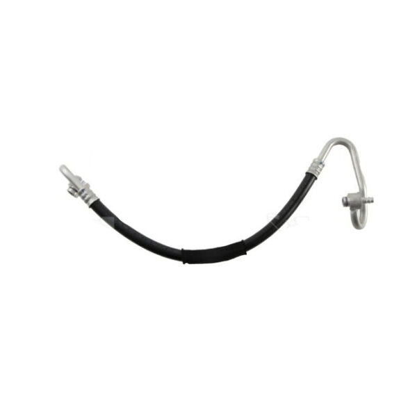 4G0260707CF - NEW AUDI A6 AVANT C7 A/C REFRIGERANT SUCTION HOSE 4G0260707CF ORIGINAL