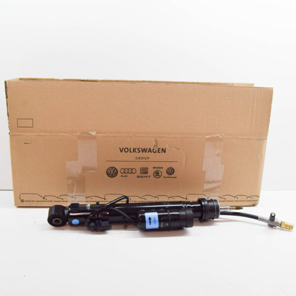 4G0512011E - Audi RS7 Sportback 4G Rear Left Shock Absorber 4G0512011E NEW