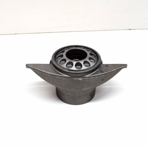 4G0513353C - NEW AUDI A6 C7 ALLROAD REAR AIR SUSPENSION SHOCK ABSORBER MOUNT 4G0513353C