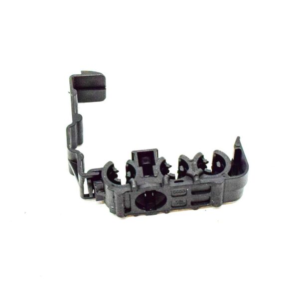 4G0611797A - NEW AUDI A6 AVANT C7 FRONT BRAKE PIPE BRACKET 4G0611797A ORIGINAL