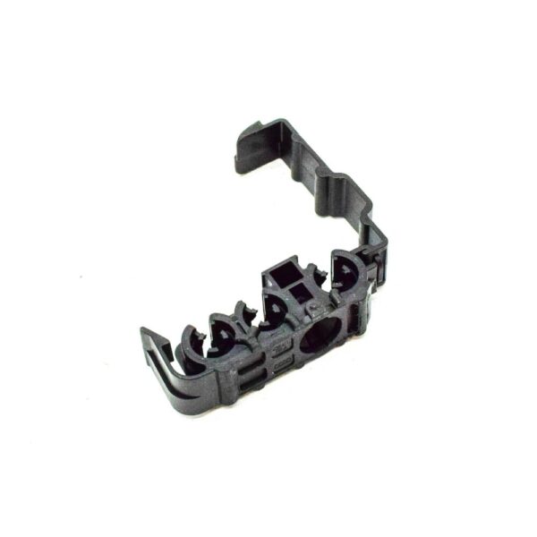 4G0611797A - NEW AUDI A6 AVANT C7 FRONT BRAKE PIPE BRACKET 4G0611797A ORIGINAL