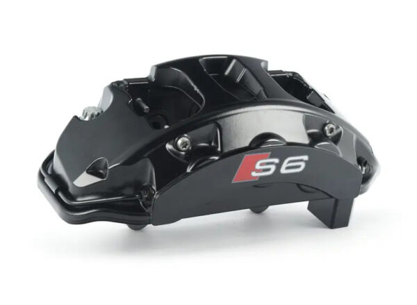 4G0615108 - NEW AUDI A6 C7 FRONT RIGHT BRAKE CALIPER 4G0615108 ORIGINAL