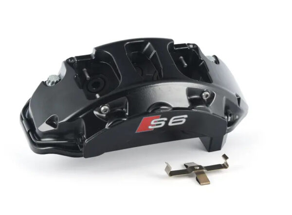 4G0615108 - NEW AUDI A6 C7 FRONT RIGHT BRAKE CALIPER 4G0615108 ORIGINAL