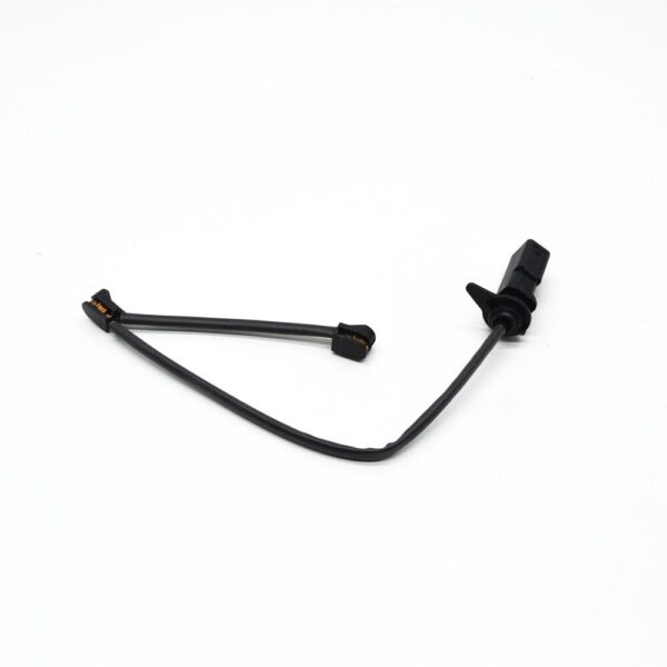 4G0615121C - NEW AUDI A6 C7 FRONT LEFT BRAKE PAD WEAR SENSOR CONTACT 4G0615121C