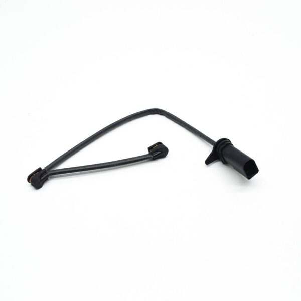 4G0615121C - NEW AUDI A6 C7 FRONT LEFT BRAKE PAD WEAR SENSOR CONTACT 4G0615121C
