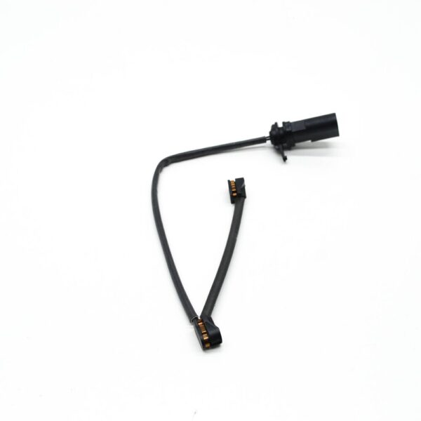 4G0615121C - NEW AUDI A6 C7 FRONT LEFT BRAKE PAD WEAR SENSOR CONTACT 4G0615121C