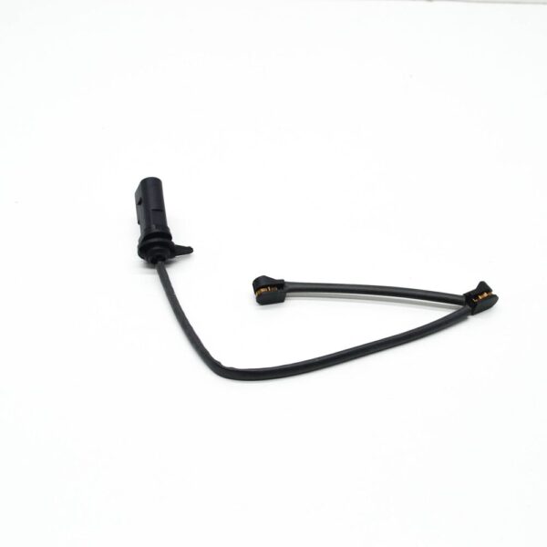 4G0615121C - NEW AUDI A6 C7 FRONT LEFT BRAKE PAD WEAR SENSOR CONTACT 4G0615121C