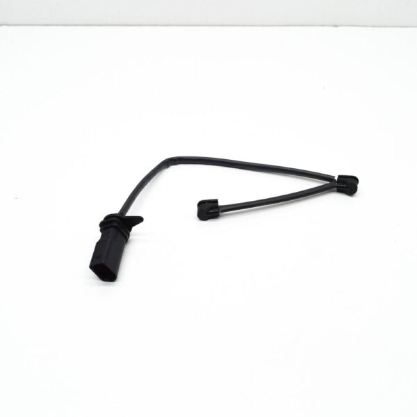 4G0615121C - NEW AUDI A6 C7 FRONT LEFT BRAKE PAD WEAR SENSOR CONTACT 4G0615121C