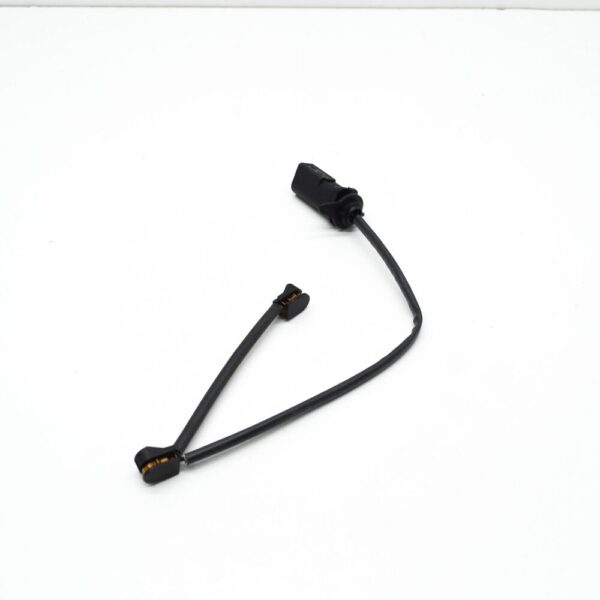 4G0615121C - NEW AUDI A6 C7 FRONT LEFT BRAKE PAD WEAR SENSOR CONTACT 4G0615121C