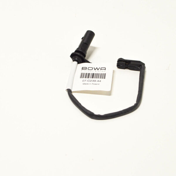 4G0615121E - NEW AUDI A6 4G C7 FRONT LEFT BRAKE DISC PAD WEAR SENSOR 4G0615121E