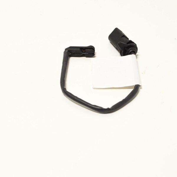 4G0615121E - NEW AUDI A6 4G C7 FRONT LEFT BRAKE DISC PAD WEAR SENSOR 4G0615121E
