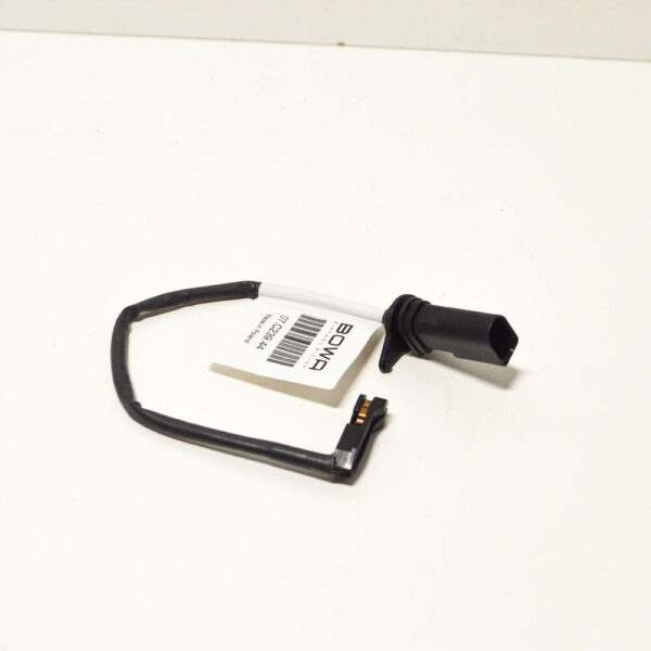 4G0615121E - NEW AUDI A6 4G C7 FRONT LEFT BRAKE DISC PAD WEAR SENSOR 4G0615121E
