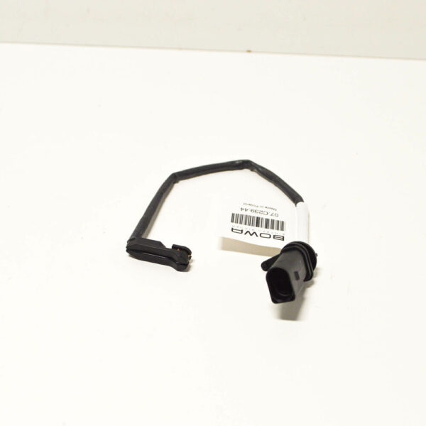 4G0615121E - NEW AUDI A6 4G C7 FRONT LEFT BRAKE DISC PAD WEAR SENSOR 4G0615121E