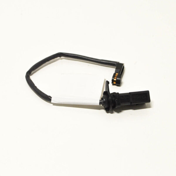 4G0615121E - NEW AUDI A6 4G C7 FRONT LEFT BRAKE DISC PAD WEAR SENSOR 4G0615121E