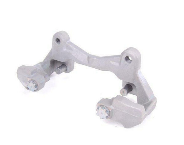 4G0615125 - NEW AUDI A4 B8 FRONT BRAKE CALIPER CARRIER 4G0615125