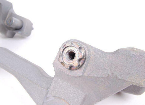 4G0615125 - NEW AUDI A4 B8 FRONT BRAKE CALIPER CARRIER 4G0615125
