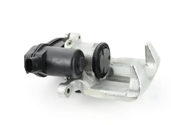 4G0615403A - NEW AUDI A6 C7 REAR LEFT BRAKE CALIPER HOUSING 4G0615403A ORIGINAL