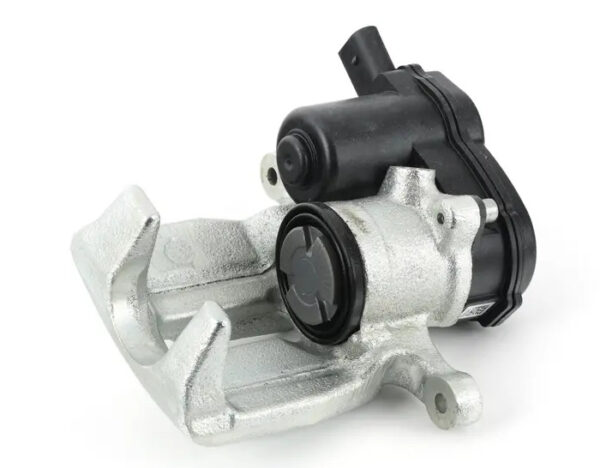 4G0615403A - NEW AUDI A6 C7 REAR LEFT BRAKE CALIPER HOUSING 4G0615403A ORIGINAL